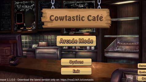 cowtastic cafe porn game|Cowtastic Cafe [v1.1.0.0] [Noa3] v1.1.0.0